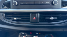 Kia Picanto 1.0 2 5dr [4 seats] Petrol Hatchback